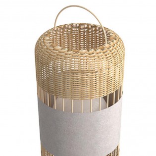 Lámpara de mesa Natural III