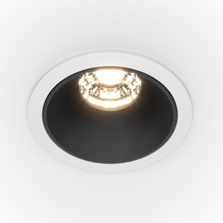 Empotrable de techo Alfa LED Dim (15W)