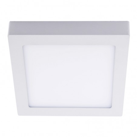 Plafón de techo LED para baños Know (30W)