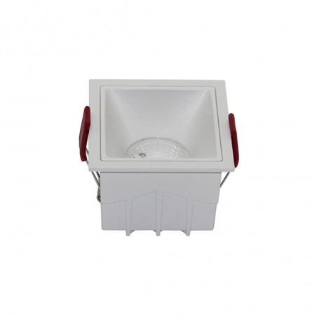 Empotrable de techo Alfa LED Dim II (15W)