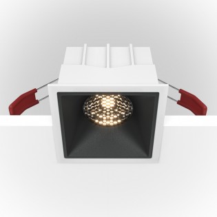 Empotrable de techo Alfa LED II (15W)