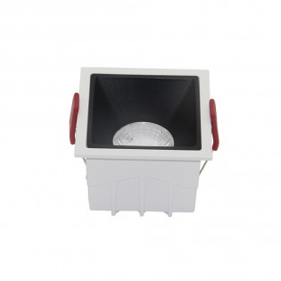 Empotrable de techo Alfa LED II (15W)