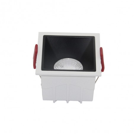 Empotrable de techo Alfa LED II (15W)
