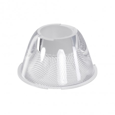 Lente para foco Focus LED D38