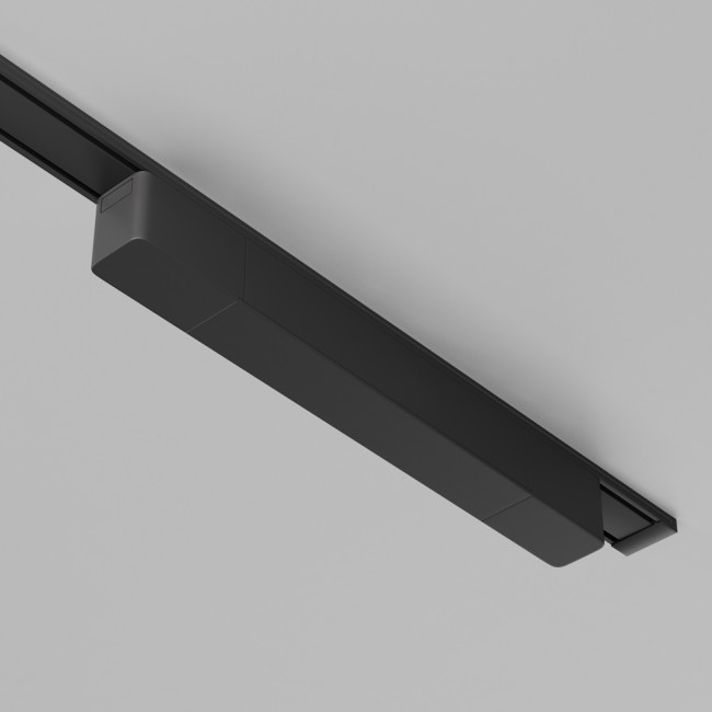 Alimentador para carril magnético Radity