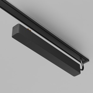 Alimentador para carril magnético Radity