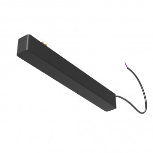 Alimentador para carril magnético Radity