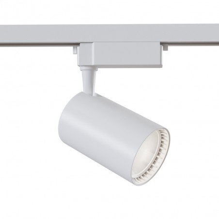 Foco LED para carril monofásico Vuoro Unity (15W)