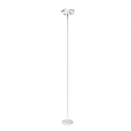 Lámpara de pie LED Trio (3x8W)