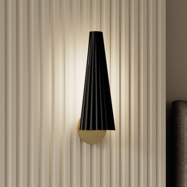 Aplique de pared LED Bion (5W)