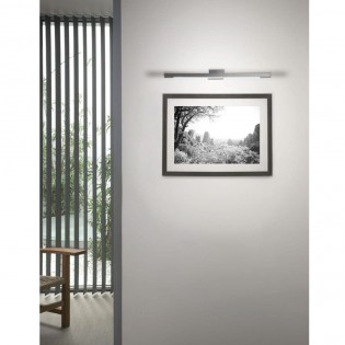 Aplique de pared LED Thin (6W)