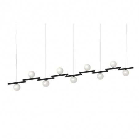 Lámpara colgante Zen (9 Luces)