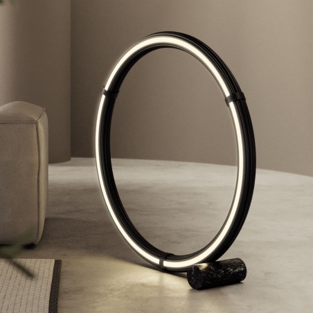 Lámpara de pie LED Elli Dimmable (30W)