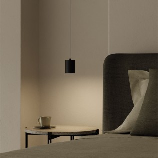 Lámpara colgante LED Tera (8W)