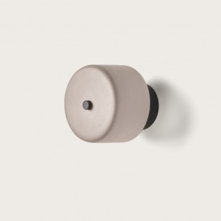 Aplique de pared LED Aora...