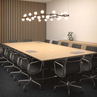 Lámpara colgante Zen (24...