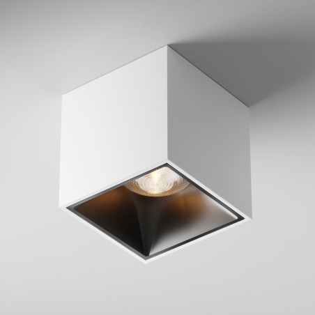 Foco de superficie Alfa LED II (12W)