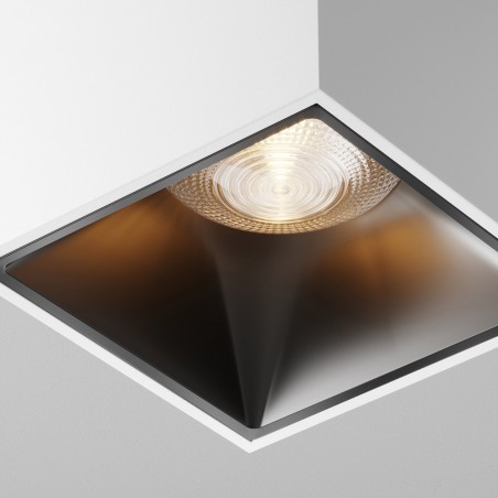Foco de superficie Alfa LED II (12W)