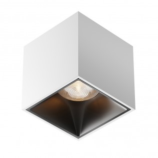 Foco de superficie Alfa LED II (12W)