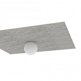 Plafón de techo Acustic