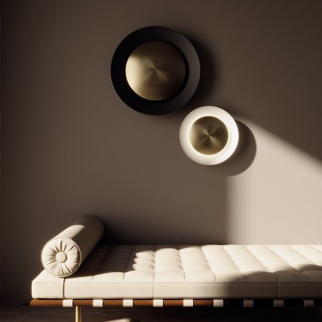 Aplique de pared LED Coss (12W)
