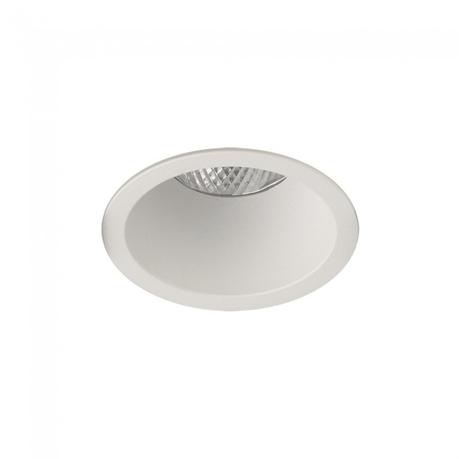 Foco empotrable LED de techo Kidal COB IP44 - ACB