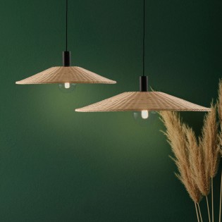 Lámpara de techo Pamela...