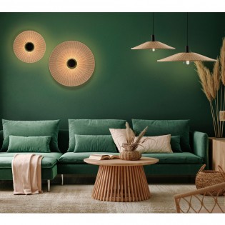 Plafón de techo Pamela...