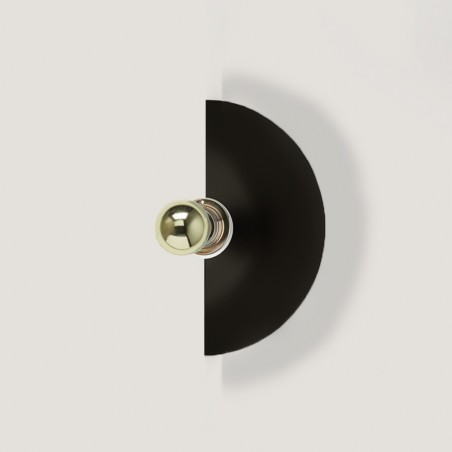 Aplique de pared Haban VIII