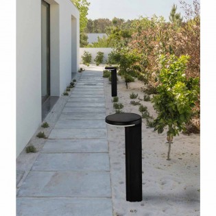 Baliza de exterior Led...