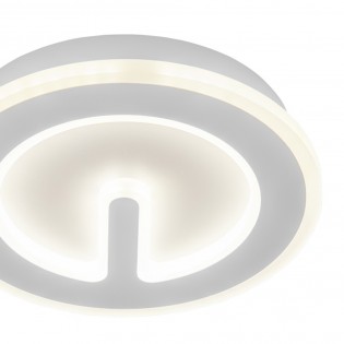 Plafón de techo Led...