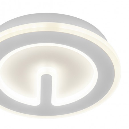 Plafón de techo Led Sorrento (14W)