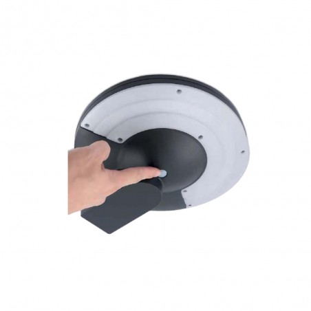 Baliza de exterior Led Gloss (5W)