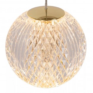 Regleta de techo LED Cintra (3x4.7W)
