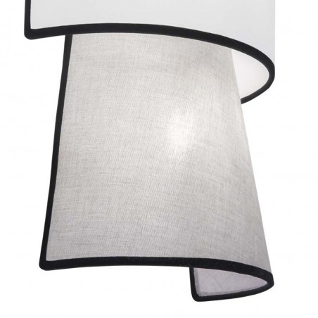 Aplique de pared Selma