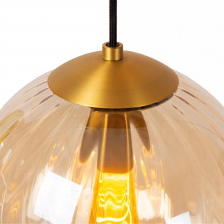 Lámpara colgante Monsaraz (3 luces)