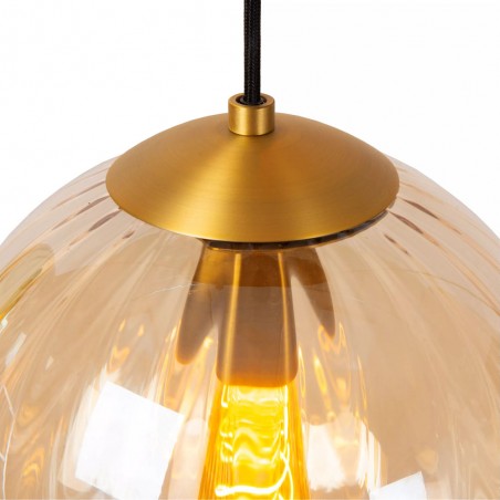 Lámpara colgante Monsaraz (3 luces)