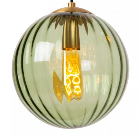 Lámpara colgante Monsaraz (3 luces)