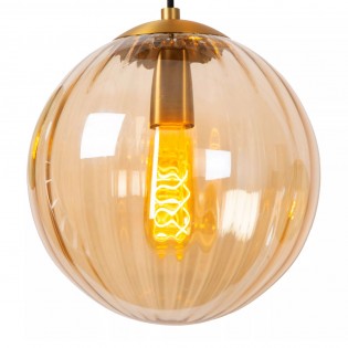 Lámpara colgante Monsaraz (3 luces)