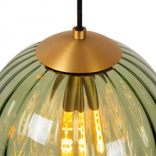 Lámpara colgante Monsaraz (3 luces)