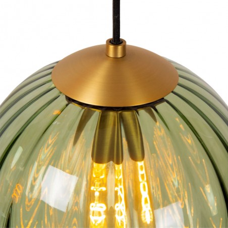 Lámpara colgante Monsaraz (3 luces)