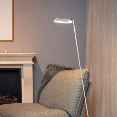 Lámpara de pie LED Aaron Dimmable (10W)