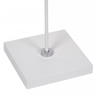 Lámpara de pie LED Aaron Dimmable (10W)