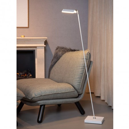 Lámpara de pie LED Aaron Dimmable (10W)