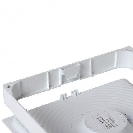 Plafón de techo LED Tendo Cuadrado (18W)