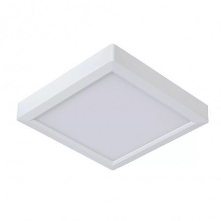Plafón de techo LED Tendo Cuadrado (18W)
