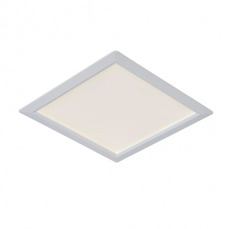 Plafón de techo LED Tendo Cuadrado (18W)