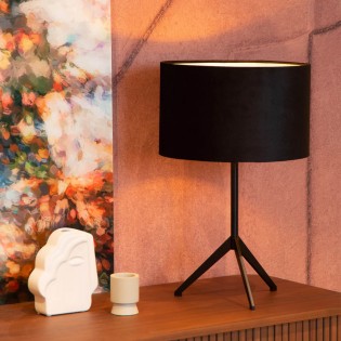 Lámpara de mesa Tondo