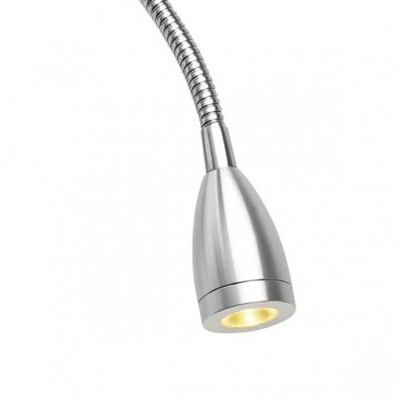 Empotrable Led Loke (3W)