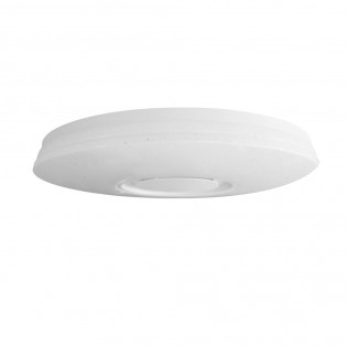 Plafón de techo LED RGB con altavoz Fanlo (52W)